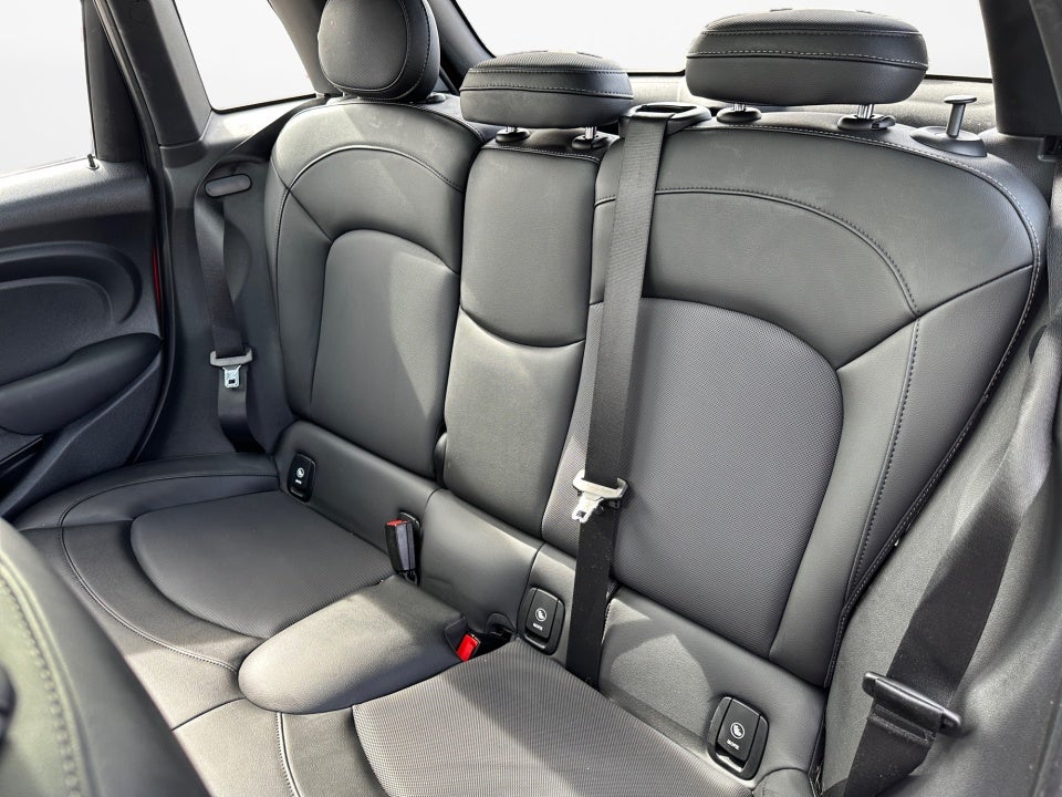 2021 MINI Hardtop Cooper