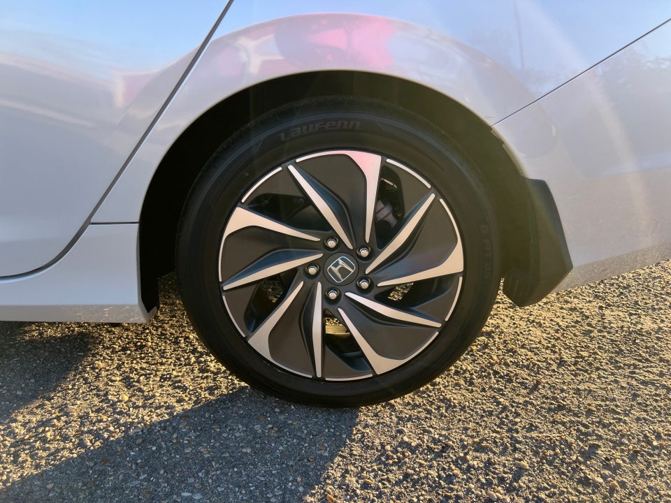 2020 Honda Insight Touring