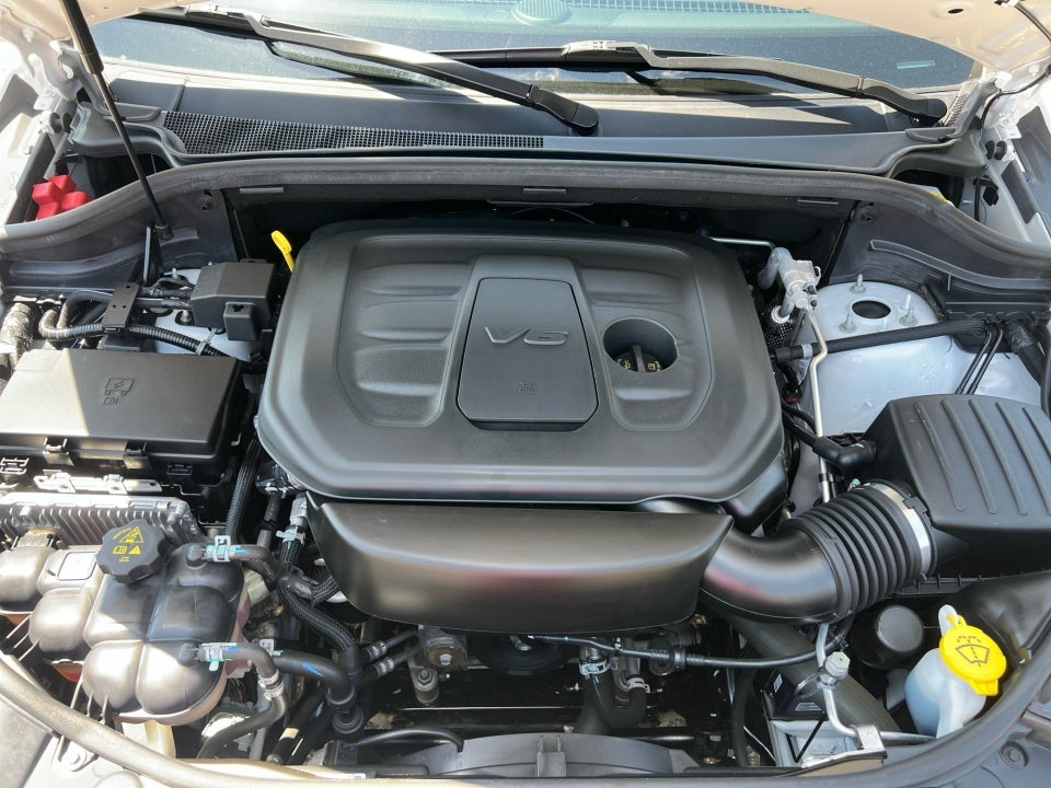 2021 Jeep Grand Cherokee Laredo X 4x2