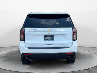 2023 Chevrolet Tahoe 2WD Premier