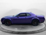 2019 Dodge Challenger SRT Hellcat