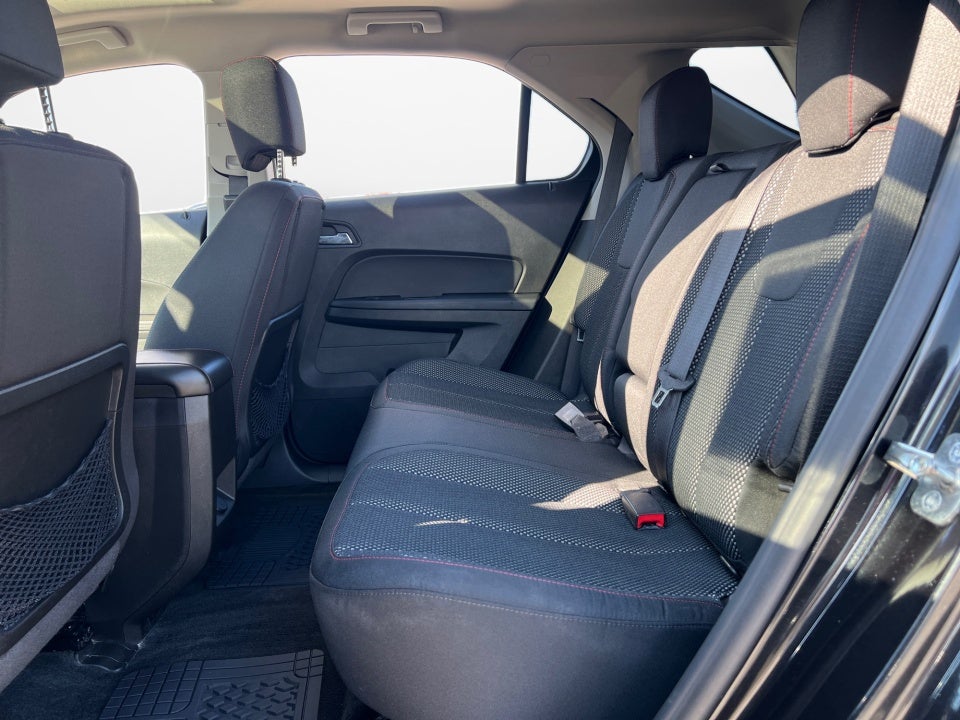 2015 Chevrolet Equinox 1LT