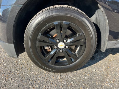 2015 Chevrolet Equinox 1LT