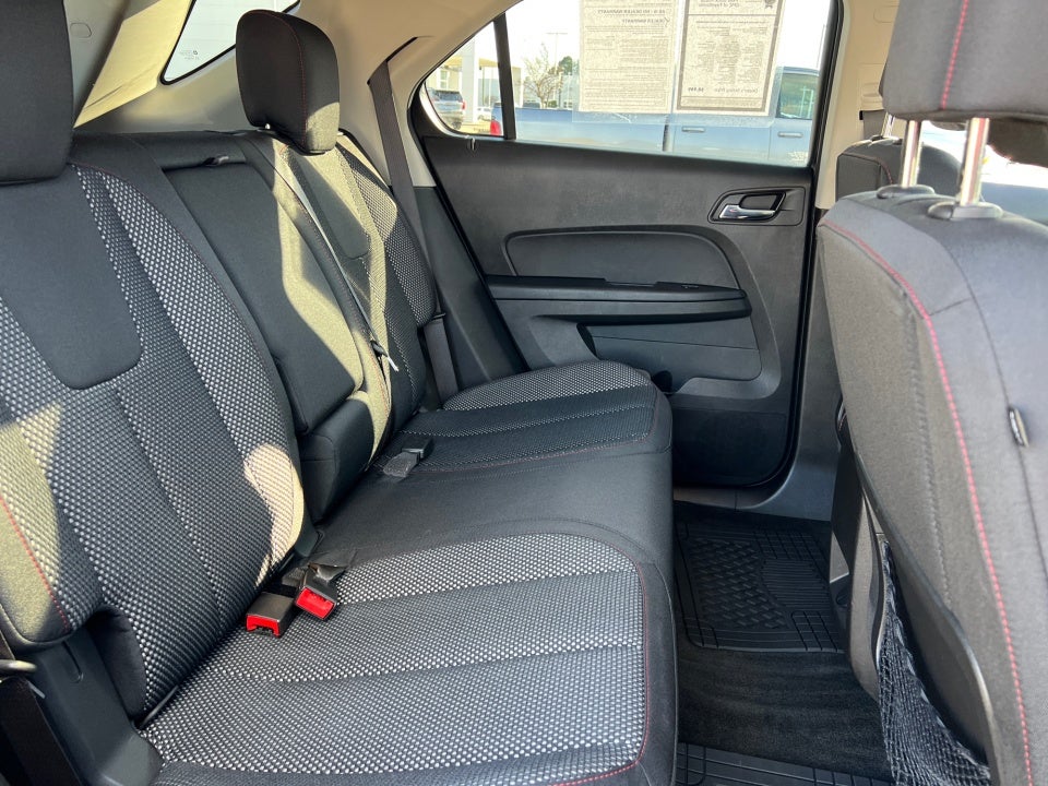 2015 Chevrolet Equinox 1LT