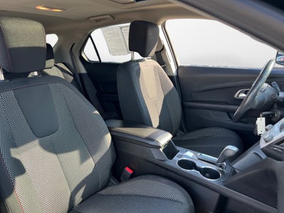 2015 Chevrolet Equinox 1LT