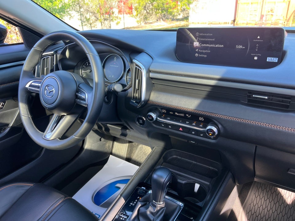 2025 Mazda Mazda CX-50 2.5 S Premium Plus Package