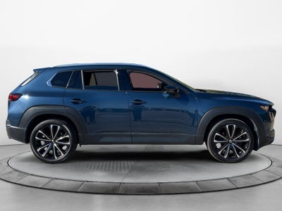 2025 Mazda Mazda CX-50 2.5 S Premium Plus Package