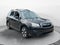 2018 Subaru Forester 2.5i (CVT)