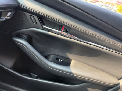 2023 Mazda Mazda3 Hatchback 2.5 S Preferred