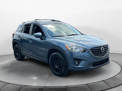 2016 Mazda Mazda CX-5 Touring