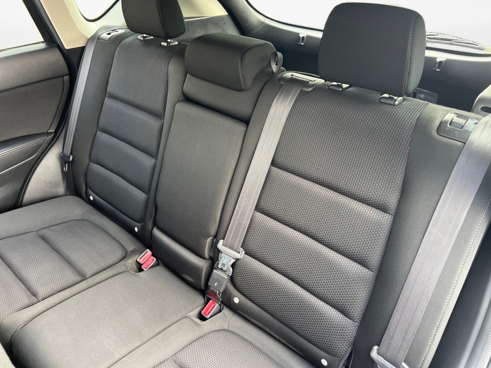 2016 Mazda Mazda CX-5 Touring