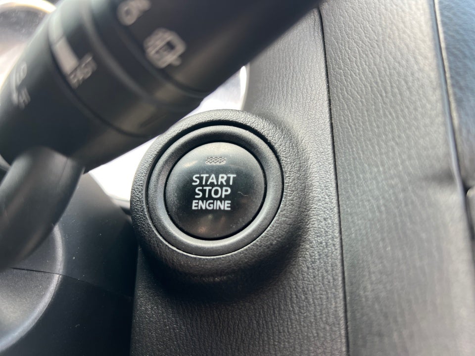 2016 Mazda Mazda CX-5 Touring