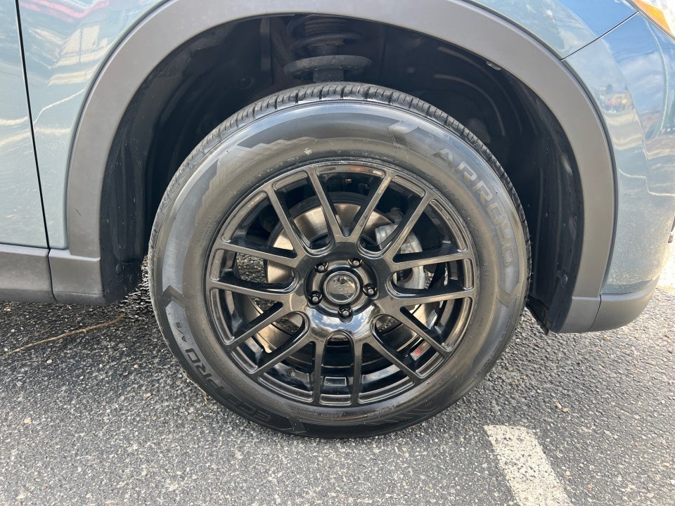 2016 Mazda Mazda CX-5 Touring