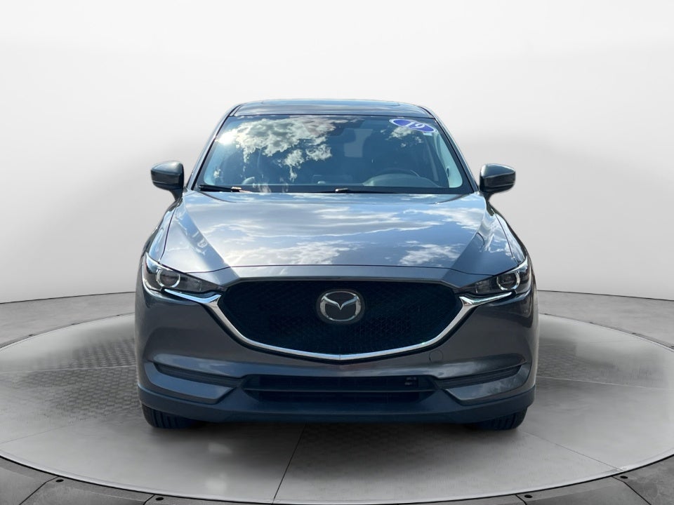 2019 Mazda Mazda CX-5 Touring