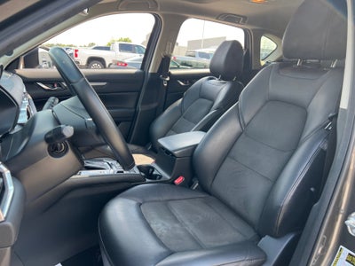 2019 Mazda Mazda CX-5 Touring