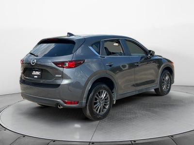 2019 Mazda Mazda CX-5 Touring