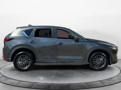 2019 Mazda Mazda CX-5 Touring