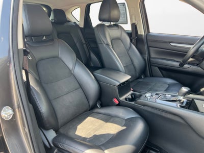 2019 Mazda Mazda CX-5 Touring