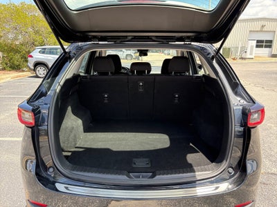2023 Mazda Mazda CX-5 2.5 S