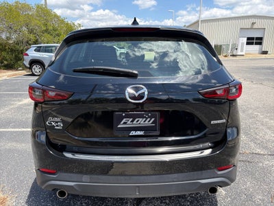 2023 Mazda Mazda CX-5 2.5 S