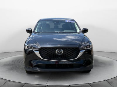 2023 Mazda Mazda CX-5 2.5 S