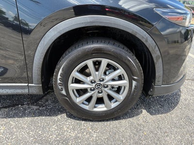 2023 Mazda Mazda CX-5 2.5 S