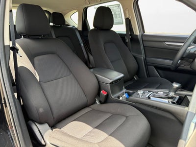 2023 Mazda Mazda CX-5 2.5 S
