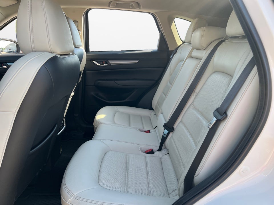 2023 Mazda Mazda CX-5 2.5 S Preferred