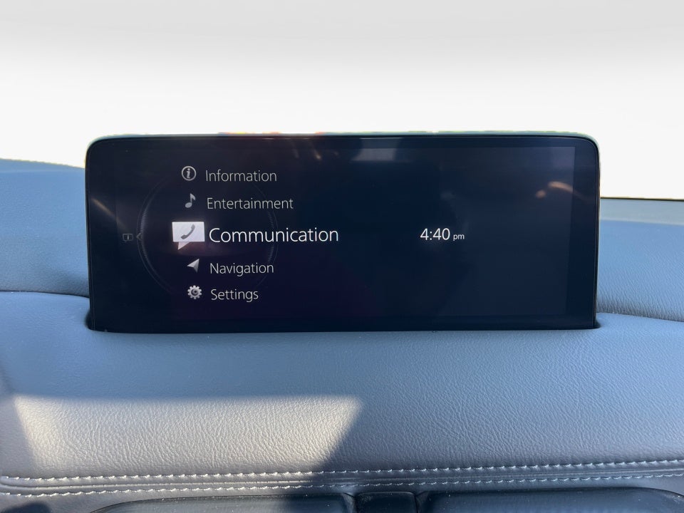 2023 Mazda Mazda CX-5 2.5 S Preferred