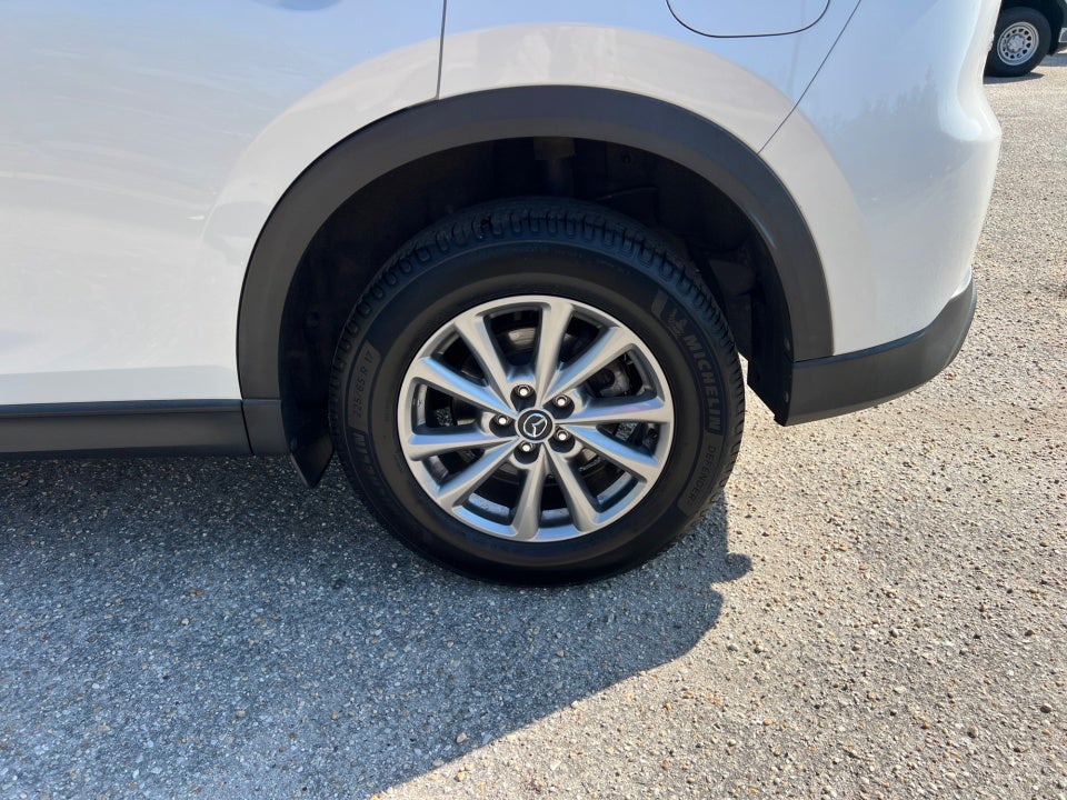 2023 Mazda Mazda CX-5 2.5 S Preferred