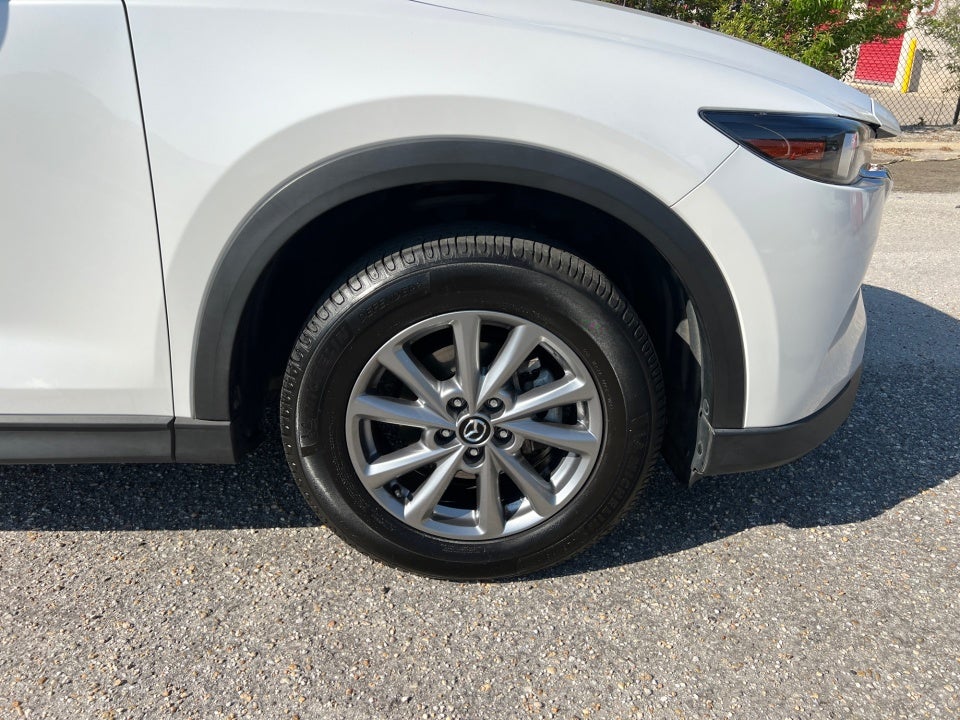2023 Mazda Mazda CX-5 2.5 S Preferred