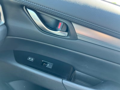 2023 Mazda Mazda CX-5 2.5 S Preferred