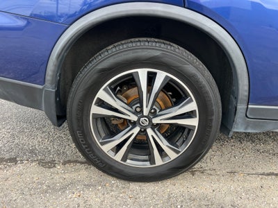 2020 Nissan Rogue SV Intelligent AWD