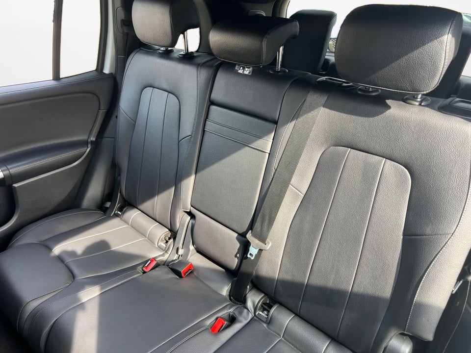 2021 Mercedes-Benz GLB 250 GLB 250