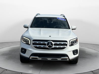 2021 Mercedes-Benz GLB 250 GLB 250