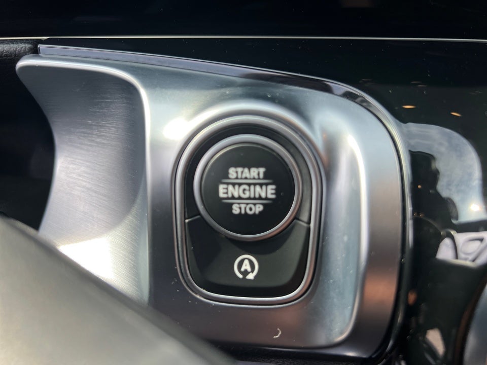 2021 Mercedes-Benz GLB 250 GLB 250