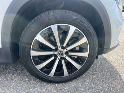 2021 Mercedes-Benz GLB 250 GLB 250