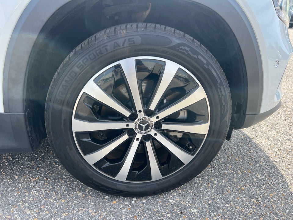 2021 Mercedes-Benz GLB 250 GLB 250