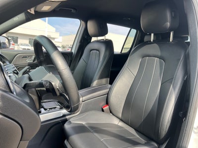 2021 Mercedes-Benz GLB 250 GLB 250