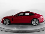2018 Porsche Panamera 4