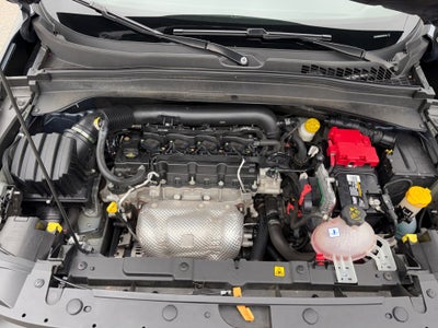 2021 Jeep Renegade 80th Anniversary