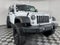 2017 Jeep Wrangler Sport 4x4