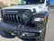 2021 Jeep Wrangler Willys 4x4