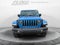 2021 Jeep Wrangler 80th Anniversary 4x4