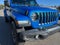 2021 Jeep Wrangler 80th Anniversary 4x4
