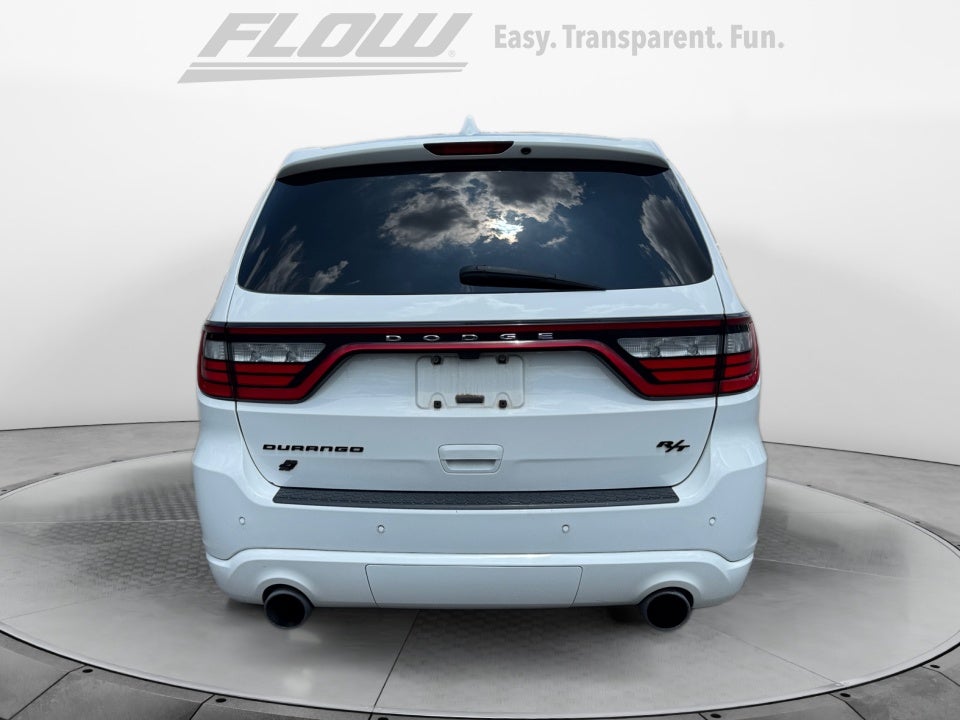 2020 Dodge Durango R/T