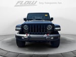 2021 Jeep Gladiator Rubicon 4x4