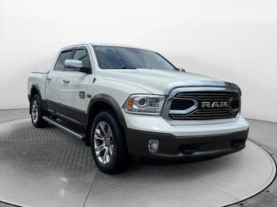 2018 RAM 1500 Longhorn