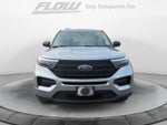 2020 Ford Explorer Base