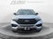 2020 Ford Explorer Base